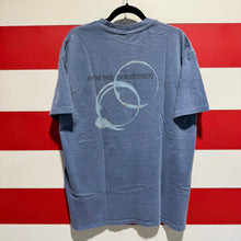 90s Dave Matthews Band Before These Crowded Streets Shirt
