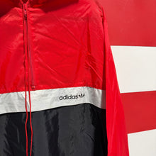 80s Adidas Windbreaker