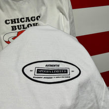 90s Chicago Bulok Spoofs Limited Shirt