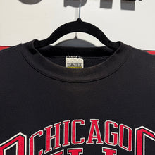 90s Chicago Bulls Sweatshirt