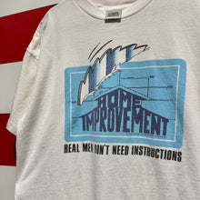 90s Home Improvement Stanley Desantis Shirt