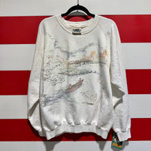 90s Northern Reflections Sweatshirt