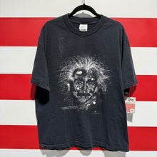 90s Albert Einstein Shirt