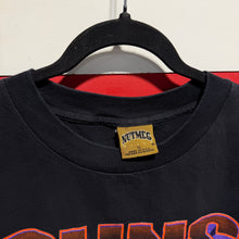 90s Phoenix Suns Nutmeg Mills Shirt