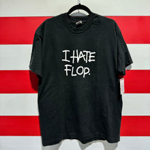 1993 Flop ‘I Hate Flop’ Whenever You’re Ready Promo Shirt