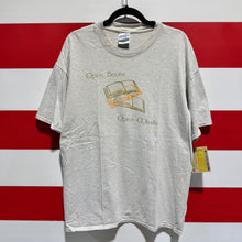 1997 Borders Festival of Books Shirt