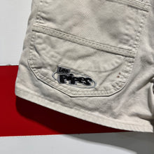 Early 2000s Lee Pipes Shorts