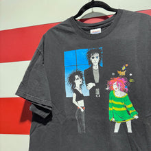 Early 2000s Sandman Graphitti Shirt