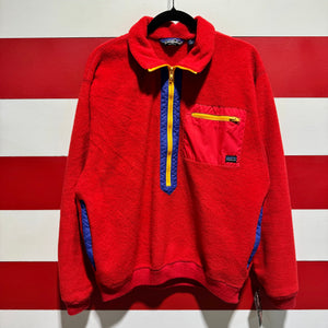 90s Patagonia Made in USA Fleece – Naptown Thrift
