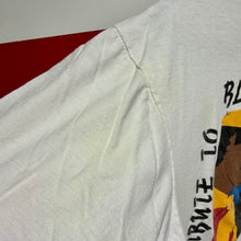 90s A Tribute to Black Cowboys Shirt