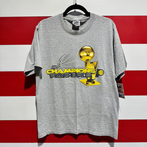 2000 Pacers Eastern Conference Champions Shirt