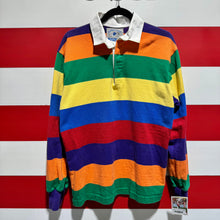 90s Land End Rugby Shirt