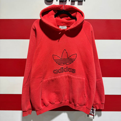 90s Adidas Sweatshirt
