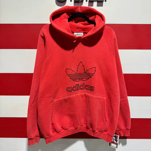 90s Adidas Sweatshirt
