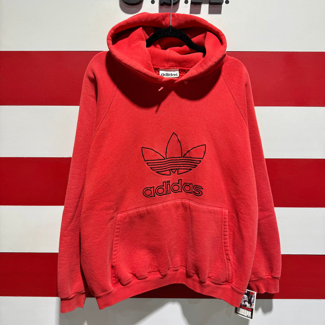90s Adidas Sweatshirt