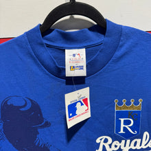 90s Kansas City Royals Shirt