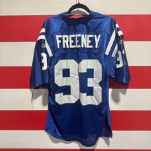 Early 2000s Dwight Freeney Colts Jersey