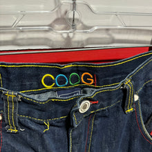 Early 2000s Coogi Jeans