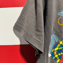 1993 Bugs Bunny Punk Shirt