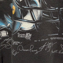 1994 Pittsburgh Steelers Blitzburgh Sweatshirt