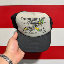 90s The Bullshits Over Trucker Hat