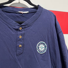 90s Seattle Mariners Shirt