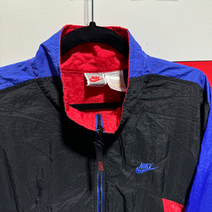 90s Nike Windbreaker