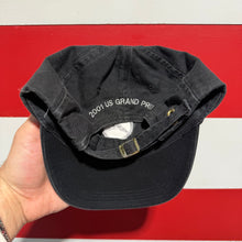 2001 Mercedes Benz Hat