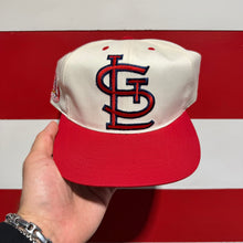 90s St Louis Cardinals Hat