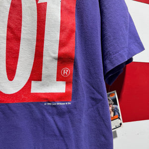 1992 Levi’s 501 Shirt