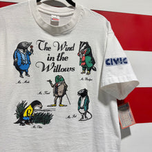 90s The Wind in the Willows Shirt