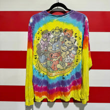 Early 2000s Grateful Dead Big River Jamboree Shirt