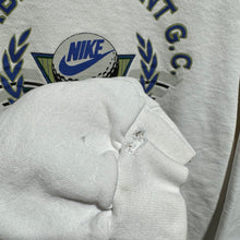 90s Nike Tour Golf Barbers Point Sweatshirt