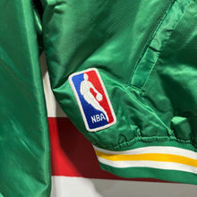 90s Seattle SuperSonics Starter Jacket