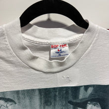 1992 Wizard of Oz Stanley Desantis Shirt