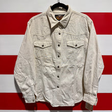 90s Harley Davidson Shirt
