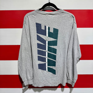 90s Nike Shirt