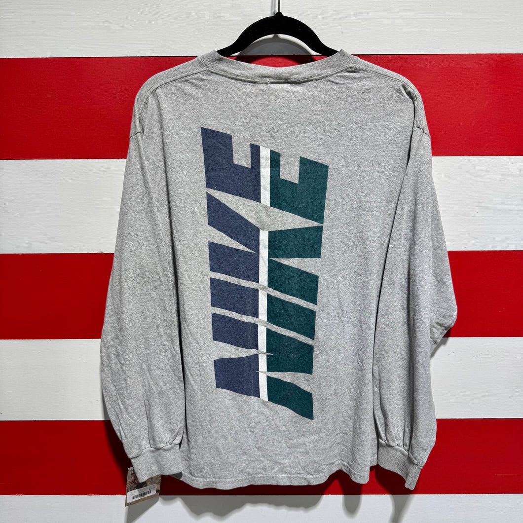 90s Nike Shirt
