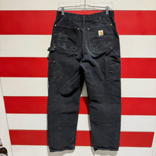 Early 2000s Carhartt Double Knee Pants