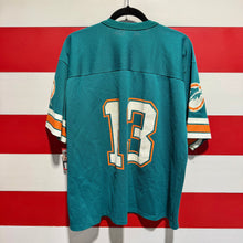 90s Dan Marino Dolphins Jersey