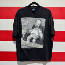 1995 Homer Simpson Doesn’t Wear Khakis Shirt