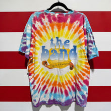 90s The Band Life is a Carnival Shirt