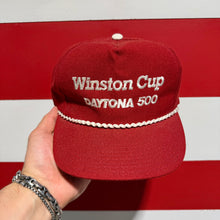90s Winston Cup Daytona 500 Hat