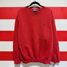 90s Polo Ralph Lauren Sweatshirt