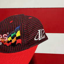 90s Skittles Racing Team Ernie Irvan Hat