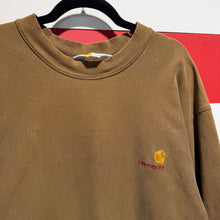 90s Carhartt Rugged Outdoor Wear Sweatshirt