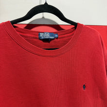 90s Polo Ralph Lauren Sweatshirt