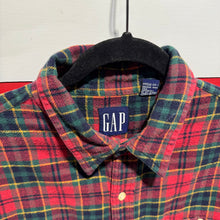 90s GAP Flannel