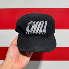 90s Columbus Chill Hat