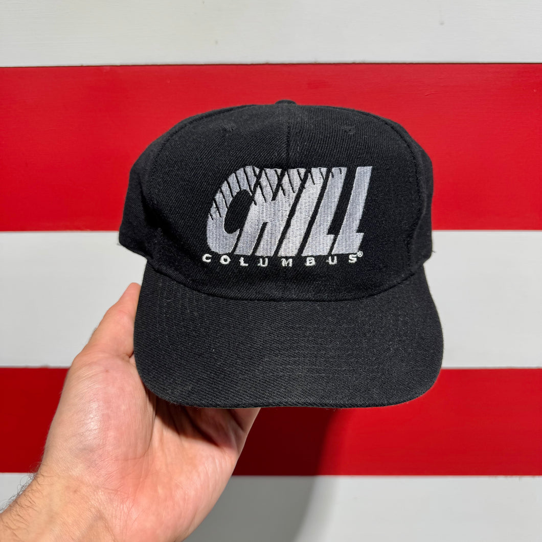 90s Columbus Chill Hat